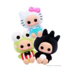 MGA Hyojo Sanrio: Hello Kitty - C Keroppi (Hello Kitty, Keroppi, Badtz-Maru) (253266)