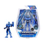 MGA Disney: Armorsaurs - Pilot TJ (552413)