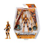 MGA Disney: Armorsaurs - Pilot Prisca (552437)