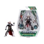MGA Disney: Armorsaurs - Villain Switchblade (552468)