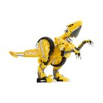 MGA Disney: Armorsaurs -  Evolvers - Blaze (556442)