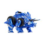 MGA Disney: Armorsaurs - Evolvers - Cobalt (556459)