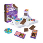 Spin Master Kinetic Sand: Sweet Station (6075652)