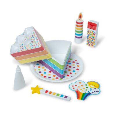 Melissa & Doug: Blow Out Candle (6077704)