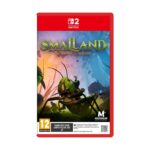NSW2 Smalland: Survive The Wilds (Game Key Card)
