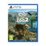 PS5 Planet Zoo 2