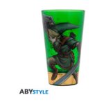 Abysse AbyStyle: The Legend Of Zelda - Link Premium Large Glass (400ml)(ABYVER311)