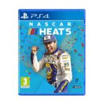PS4 Nascar Heat 5