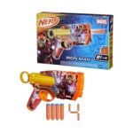 Hasbro Nerf: Ink Iron Man (G1923)