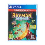 PS4 Rayman Legends (Playstation Hits)