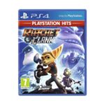 PS4 Ratchet & Clank (Playstation Hits)