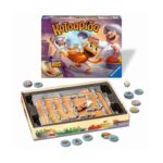 Ravensburger Επιτραπέζιο: Κατσαρίδα - Brush Bug (25147)