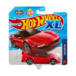 Mattel Hot Wheels XL: 1990 Acura NSX - Vehicle (JLJ47)