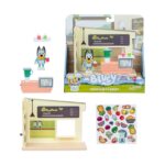 Giochi Preziosi Bluey: Juice Bar Playset (18920)