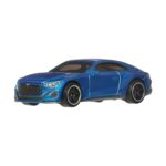 Mattel Matchbox Moving Parts: 2022 Bentley Batur Vehicle (JHV24)